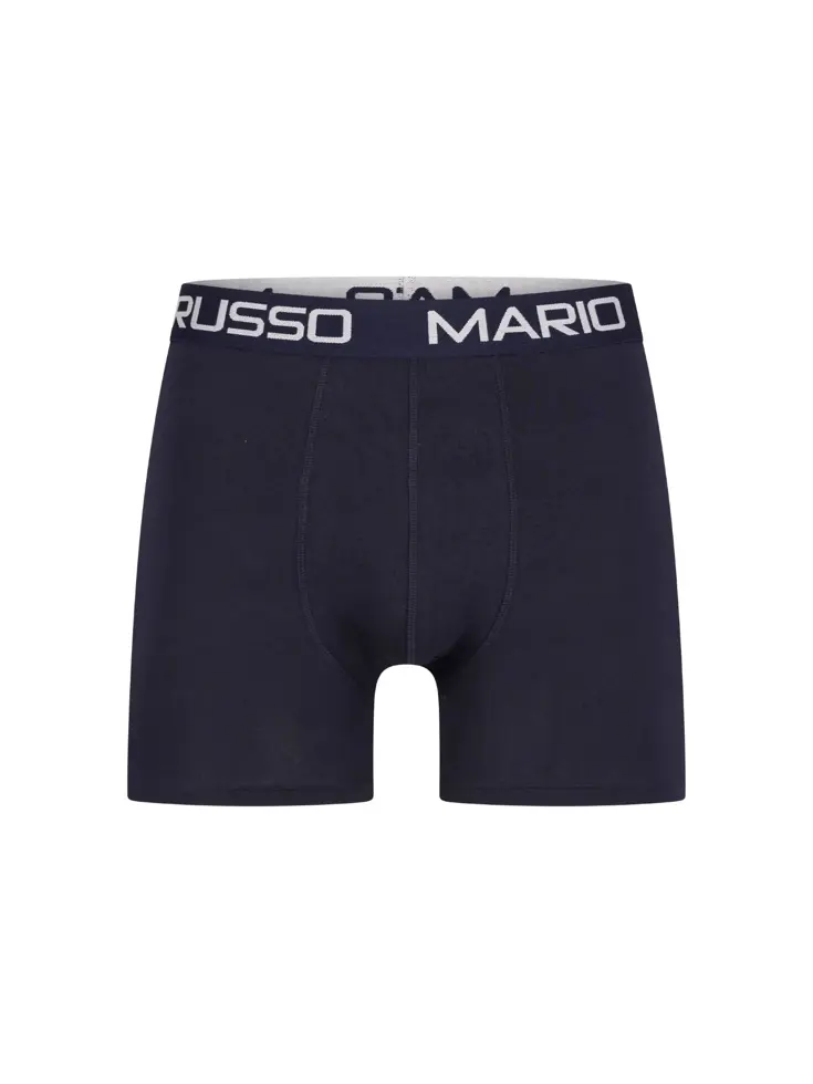 Heren 10-Pack Basic Boxers