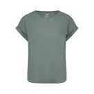 Troyes – Travel T-shirt dames – Human Nature