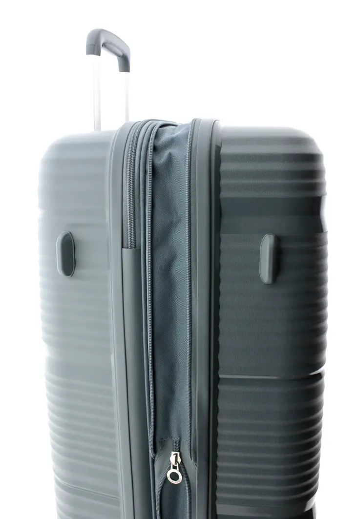 Bionic -  Grote koffer - 76cm - 110L
