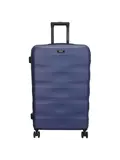 Go Travel - Grote koffer - 74cm - 88L
