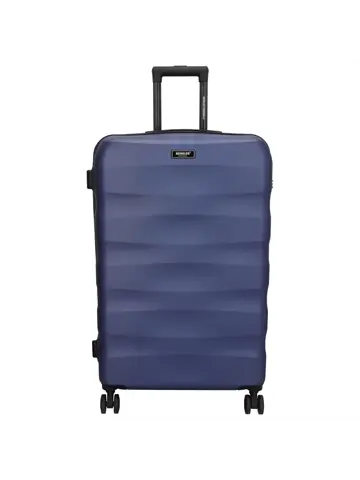 Go Travel - Grote koffer - 74cm - 88L