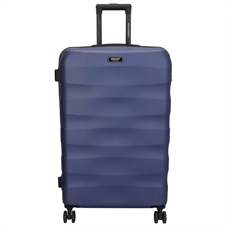 Go Travel - Grote koffer - 74cm - 88L
