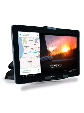 Universele tablethouder 'Any Grip'