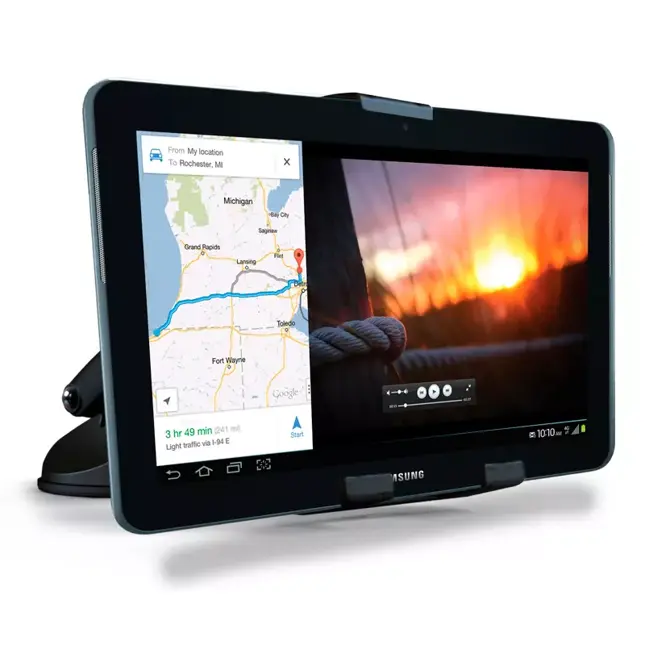 Universele tablethouder 'Any Grip'