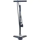 Tyfoon hogedruk fietspomp