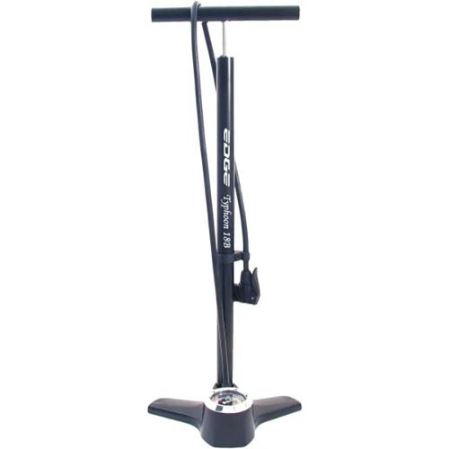 Tyfoon hogedruk fietspomp