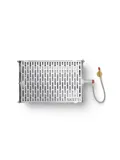 Skotti Grill The Original 2.0 Draagbare Gas BBQ