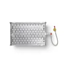 Skotti Grill The Original 2.0 Draagbare Gas BBQ