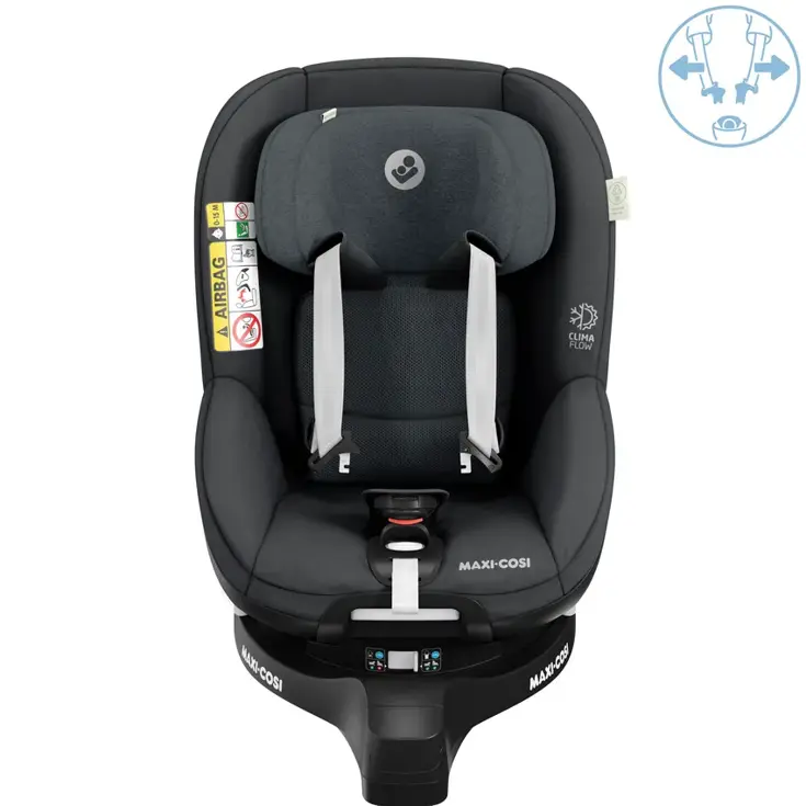 Mica Pro Eco i-Size - Autostoel