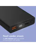 Mini Powerbank 10.000 mAh