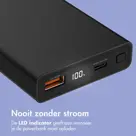 Mini Powerbank 10.000 mAh