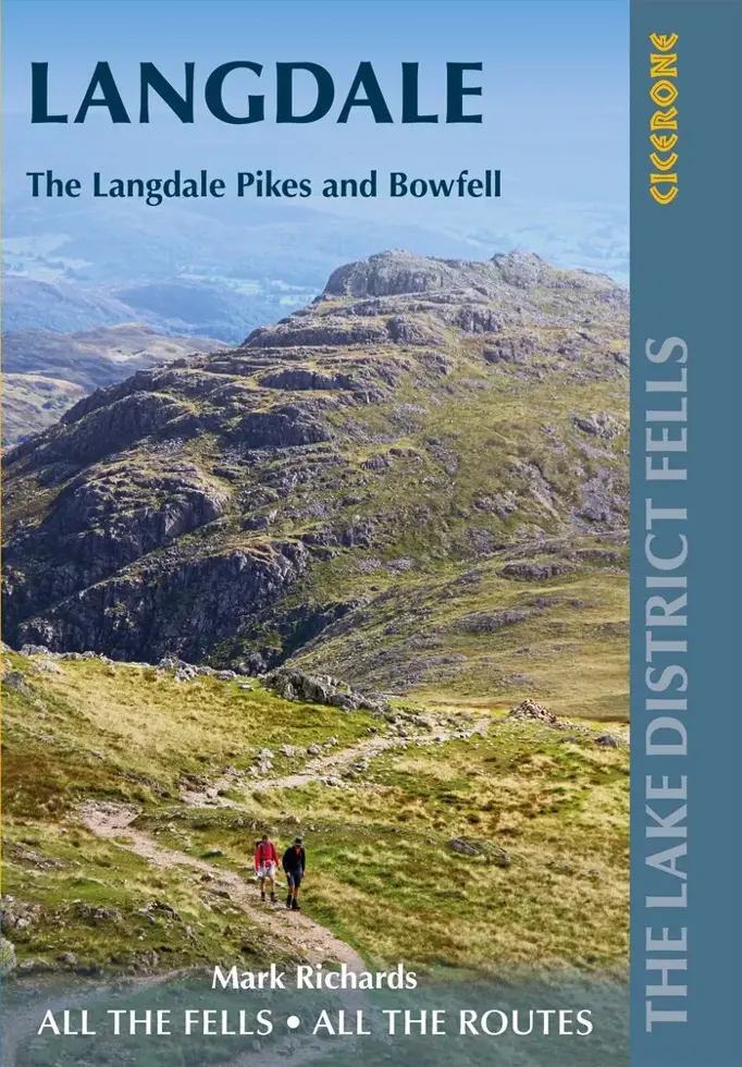 Gids Lake District Fells - Langdale