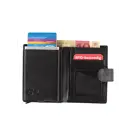 Cardprotector met rits - ANWB 