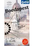 ANWB Extra reisgids Boedapest