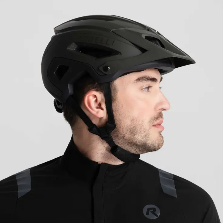 Onyx - MTB Fietshelm