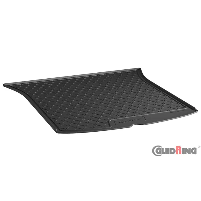 Tesla Model Y 2020 - Kofferbakmat - Gledring
