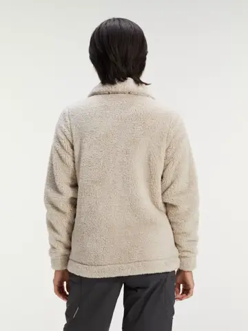 Miran – Fleecevest dames – Human Nature