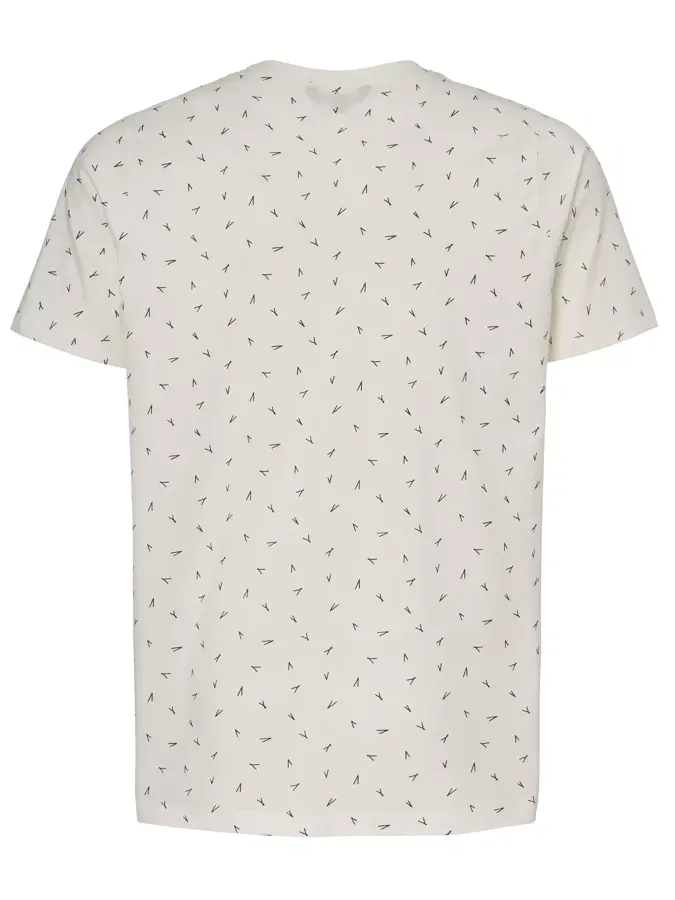 T-shirt men Marnix