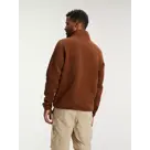 Booker – Fleecevest heren – Human Nature