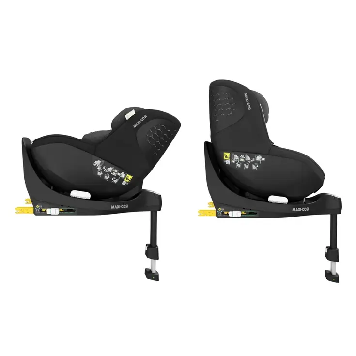 Mica Pro Eco i-Size - Autostoel
