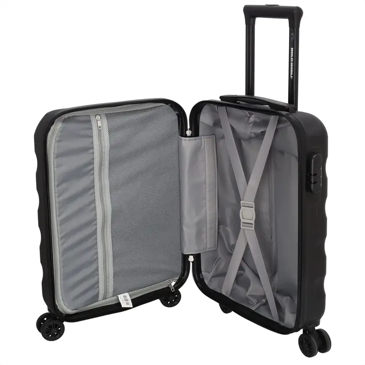 Go Travel - Handbagage  - 55cm - 30L