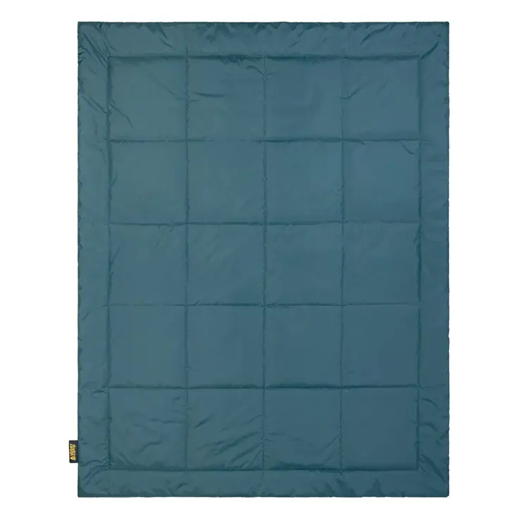 Picknick Plaid - Met voering - 180 x 140 cm