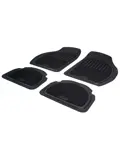 4 Universele Automatten - Antislip