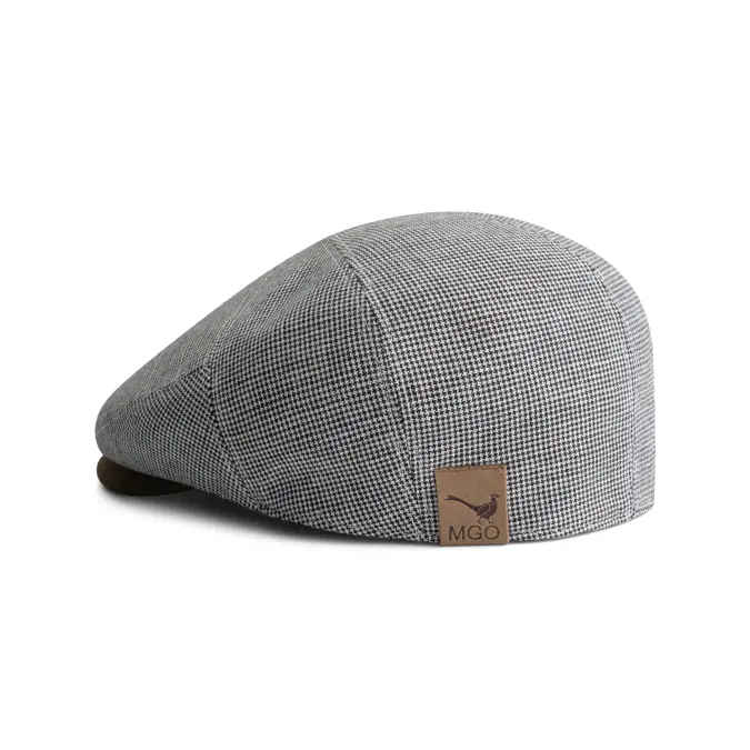 Crayford - Flat cap - MGO