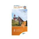 ANWB Fietskaart 5 - Texel en Vlieland