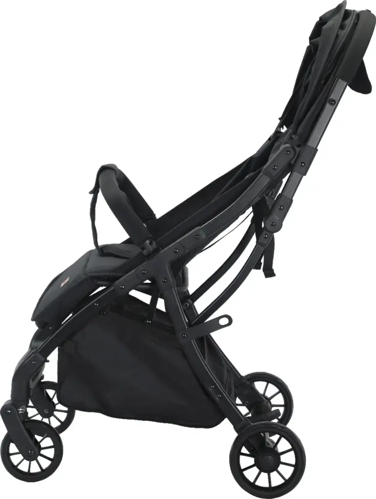 Ding Remi Wandelwagen