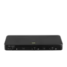 CADAC - 3 Cook Turbo FFD Deluxe Kooktoestel