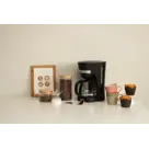 Tristar - Koffiezetapparaat 1.25L