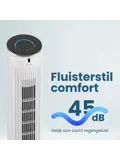 Torenventilator – 105 cm – 5 snelheden