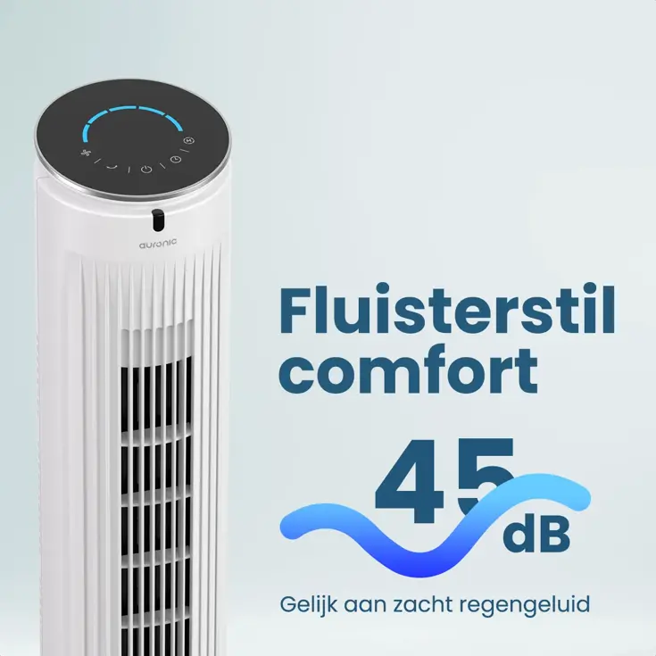 Torenventilator – 105 cm – 5 snelheden