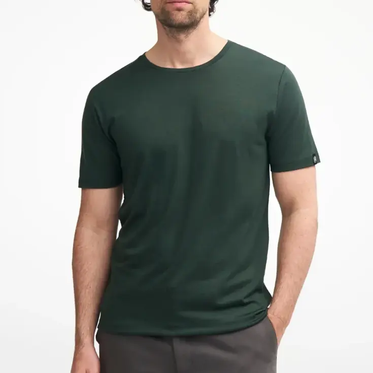 Heren t-shirt Ceasar