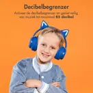 imoshion koptelefoon voor kinderen