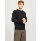 Heren Bradfort Knit Crew Neck Jack & Jones