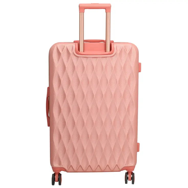 Honey - Grote koffer - 76cm - 90L - TSA-slot