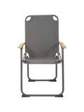 Urban Outdoor Stoel Brixton M Grijs