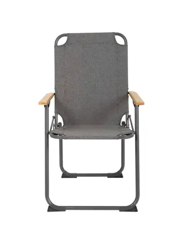 Urban Outdoor Stoel Brixton M Grijs