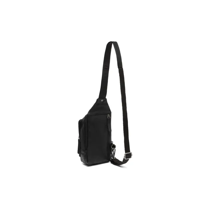 Riga - Crossbodybag - Slingbag - Leer