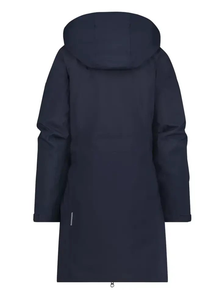 Recanoe - 3-in-1 parka dames - Human Nature