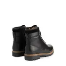 Travelin' Karhamn Heren - Veterboots - Leer
