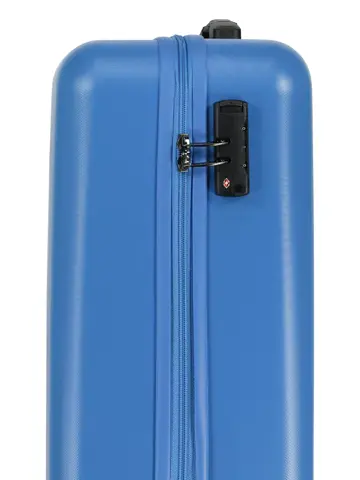 Atlantic small - Koffer 30L - Human Nature