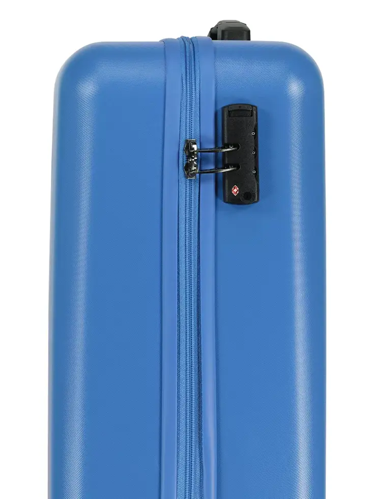 Atlantic small - Koffer 30L - Human Nature