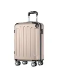 Handbagage Koffer – 38L – Champagne