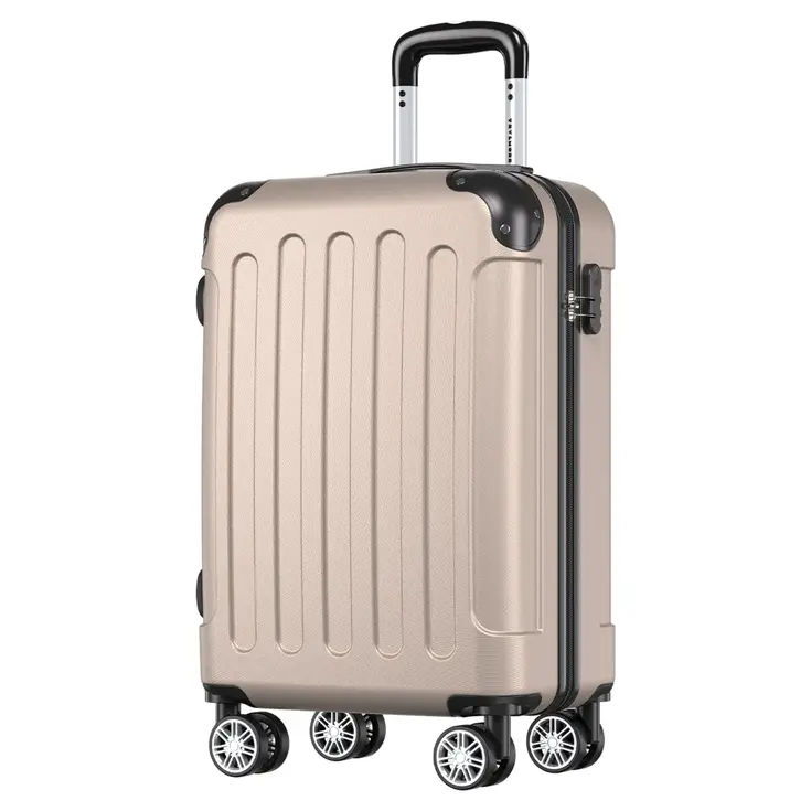 TRVLMORE Handbagage Koffer - 38L