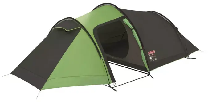 Laramie Blackout 3 - Tent - Coleman 