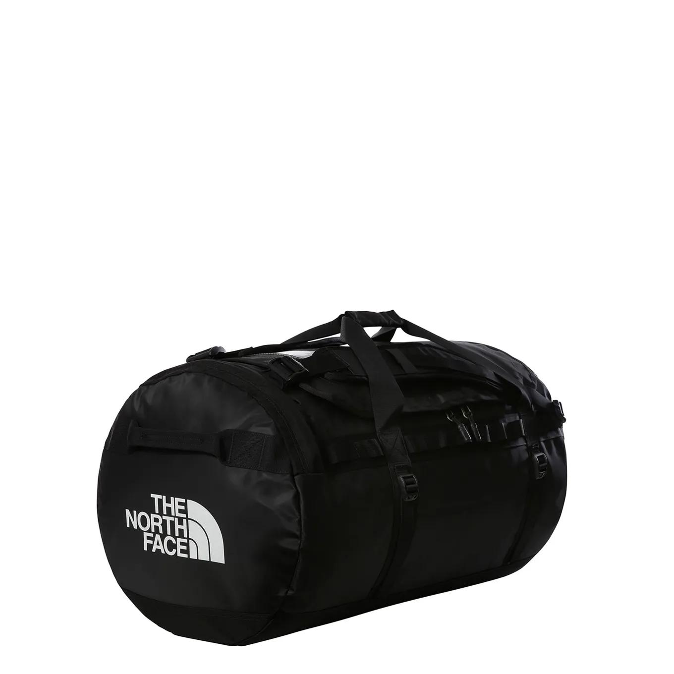 The North Face  Base Camp duffel l  Zwart main product image