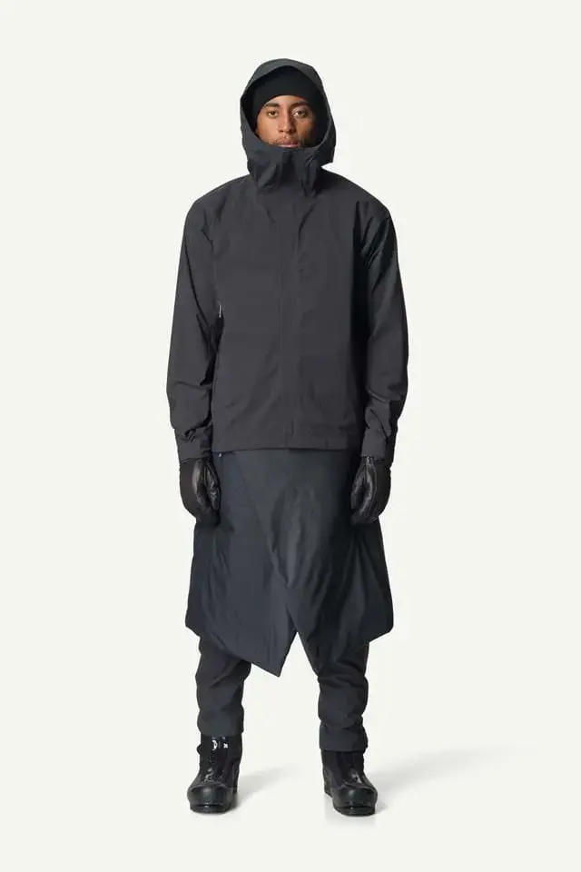 Five to Nine Jacket – All-Season Shell